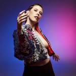 Irene Ghiotto — Pop Simpatico Con Venature Tragiche